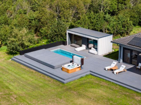 Serenity Villa in Rohuneeme